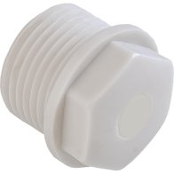 Kaiser 1600.17 ,Niplu din plastic M16x1.5 ,pentru Cablu Ø 5.0-10.8 mm, fără gaură ,gri deschis RAL7035