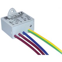 Protecție la supratensiune tip 2 + 3 Citel