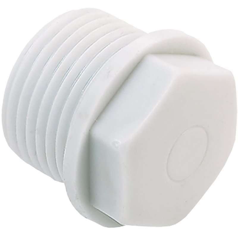 Kaiser 1600.63 ,Niplu din plastic M63x1.5 ,pentru Cablu Ø 24.0-43.0 mm, fără gaură ,gri deschis RAL7035