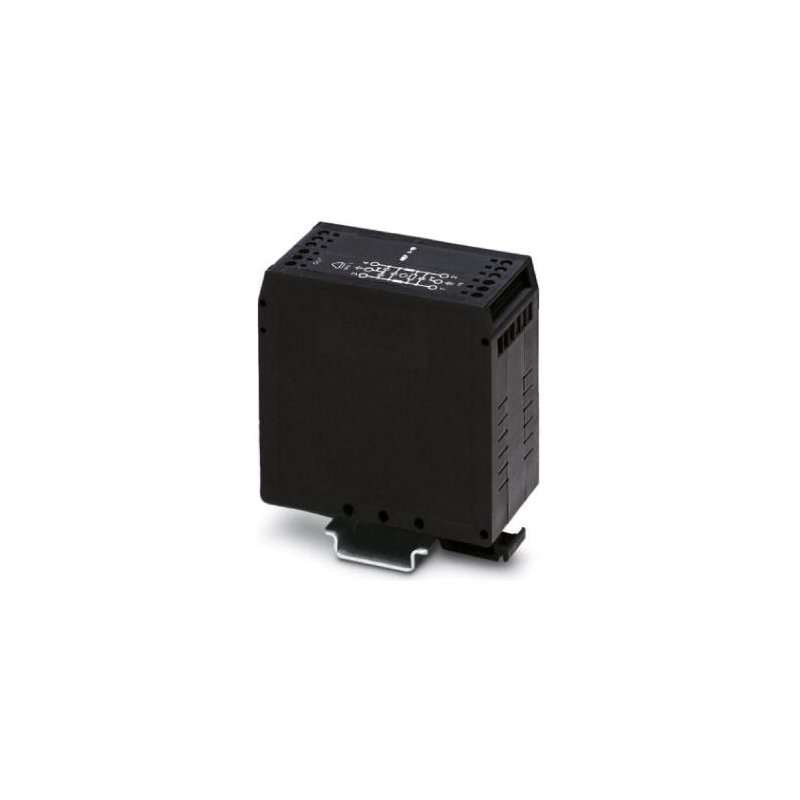 Filtru EMC 10A pentru tensiuni simetrice si asimetrice