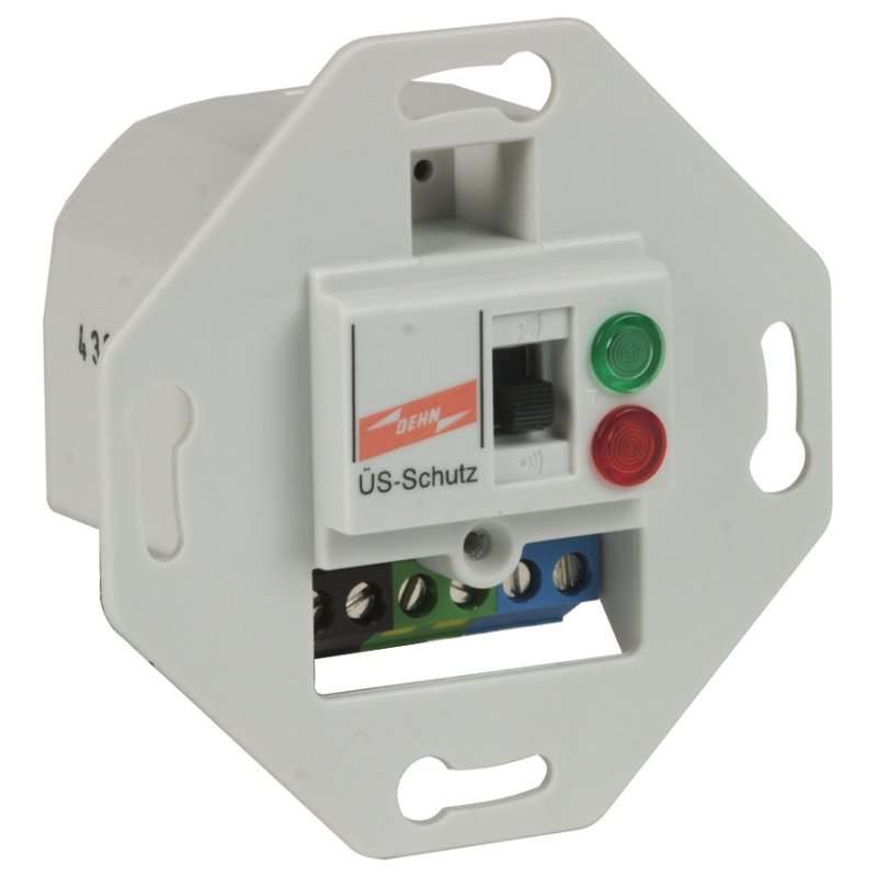 Protecție la supratensiune Dehnsafe.DEHNsafe230LA