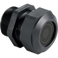 Kaiser 1540.4.25 ,Presetupă Prog. ML din plastic GFK M25x1.5 ,Cablu Ø 6.0 - 20.5mm ,multiLAYER, cu Prot. antipraf