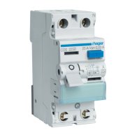 Int. Diferențial Hager QuickConnect 25A tip A 2 poli 30mA