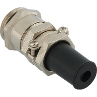 Kaiser 1852.29.20 ,Bucșă din alamă Pg29 ,Cablu Ø 18.0-20.0 mm , cu manșon prot. și bacuri