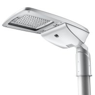 Lampa iluminat stradal DOTLUX DOLPHINmaxi 240W 3000K 1-10V dimmabil fără adaptor catarg