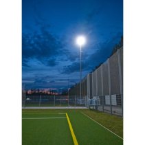 Proiector LED DOTLUX HLFplus 1200W 4000K 1-10V dimmabil unghi al fasciculului 10°