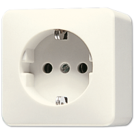 Jung 620A ,Priză montaj aparent schuko® 16 A/250 V ~