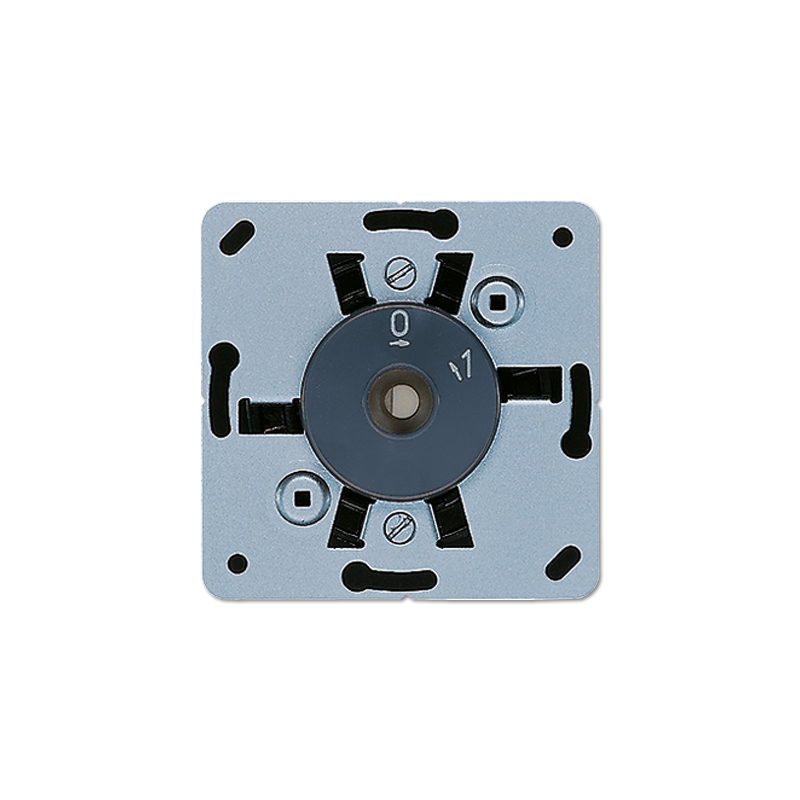 Jung 1101-32 ,Modul întrerupătoare rotativă