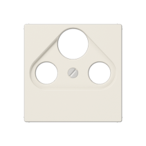 Jung A561PLSAT ,Placă centrală pentru priză SAT-TV