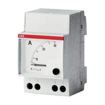 Ampermetru ABB AMT1-10