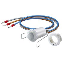 Detector de mișcare raza de 360 ​​° pana la 6m