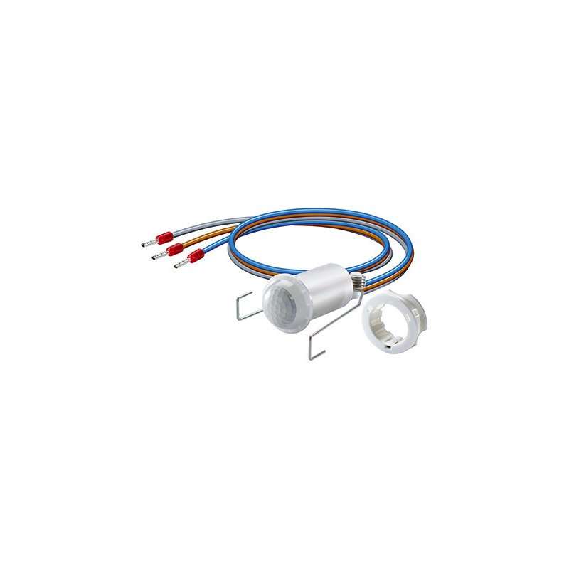 Detector de mișcare raza de 360 ​​° pana la 6m