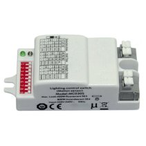 Senzor EGUtec pentru plafoniera LED 16W și 32W