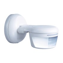 ABB 6853AGM-204 detector de mișcare 90 ° ProfessionalLine alb