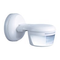 ABB 6853AGM-204 detector de mișcare 90 ° ProfessionalLine alb