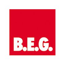 B.E.G. Detector de miscare 230° IP54 AP 3000W