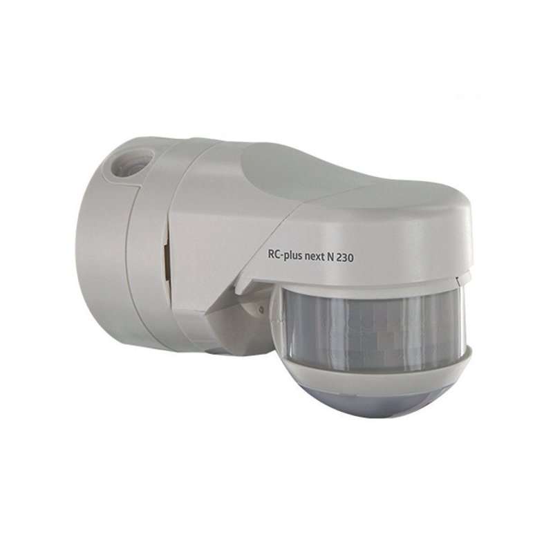 B.E.G. Detector de miscare 230° IP54 AP 3000W