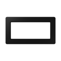 Jung AF582-0BFSWM ,Ramă dublă fără bara încrucișată