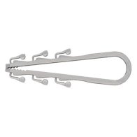 SFPLUSLS3 /13 bucla fixare cablu 3-13mm Steckfix plus 100buc.