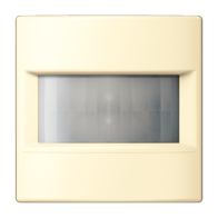 Jung BTLC17181201 ,Detector de mișcare de acasă 1,1 m pentru inserții „Lumina”, LC32001