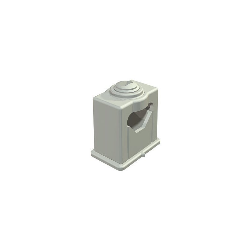 OBO Clemă de prindere 6-16 mm adeziva