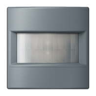 Jung BTLC17181251 ,Detector de mișcare de acasă Jung 1,1 m pentru inserții „Lumina”, LC4320H