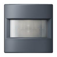 Jung BTLC17181262 ,Detector de mișcare de acasă Jung 1,1 m pentru inserții „Lumina”, LC4320U