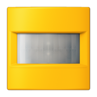 Jung BTLC17181263 ,Detector de mișcare de acasă Jung 1,1 m pentru inserții „Lumina”, LC4320W