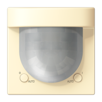 Jung BTLC17182201 ,Detector de mișcare de acasă Jung 2,2 m pentru inserții „Lumina”, LC32001