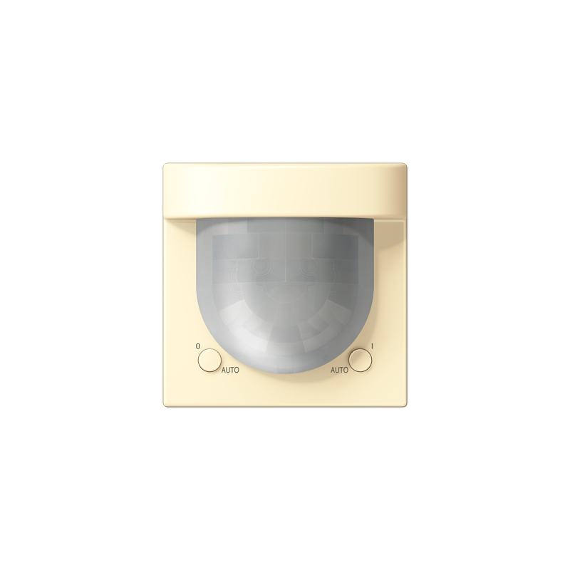 Jung BTLC17182201 ,Detector de mișcare de acasă Jung 2,2 m pentru inserții „Lumina”, LC32001