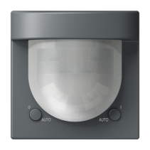 Jung BTLC17182202 ,Detector de mișcare de acasă Jung 2,2 m pentru inserții „Lumina”, LC32010