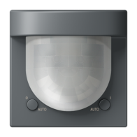 Jung BTLC17182202 ,Detector de mișcare de acasă Jung 2,2 m pentru inserții „Lumina”, LC32010