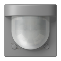 Jung BTLC17182203 ,Detector de mișcare de acasă Jung 2,2 m pentru inserții „Lumina”, LC32011