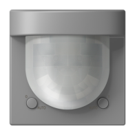 Jung BTLC17182203 ,Detector de mișcare de acasă Jung 2,2 m pentru inserții „Lumina”, LC32011