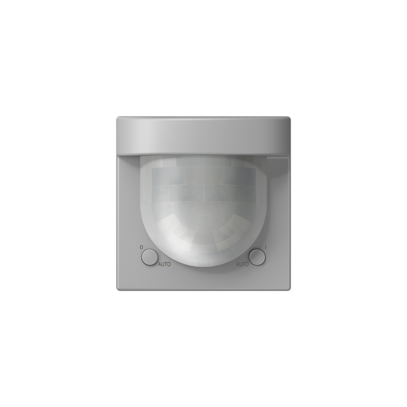 Jung BTLC17182204 ,Detector de mișcare de acasă Jung 2,2 m pentru inserții „Lumina”, LC32012