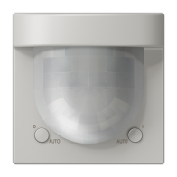 Jung BTLC17182205 ,Detector de mișcare de acasă Jung 2,2 m pentru inserții „Lumina”, LC32013