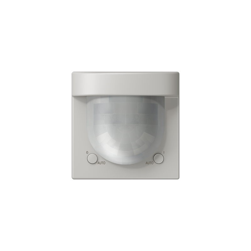 Jung BTLC17182205 ,Detector de mișcare de acasă Jung 2,2 m pentru inserții „Lumina”, LC32013