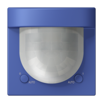 Jung BTLC17182206 ,Detector de mișcare de acasă Jung 2,2 m pentru inserții „Lumina”, LC32020