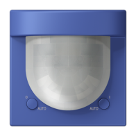 Jung BTLC17182206 ,Detector de mișcare de acasă Jung 2,2 m pentru inserții „Lumina”, LC32020