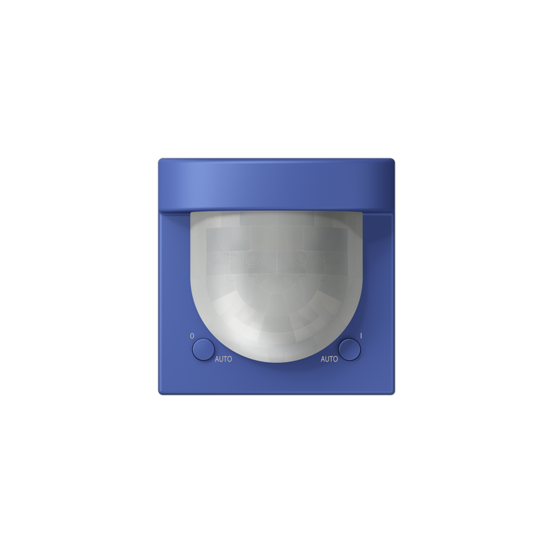 Jung BTLC17182206 ,Detector de mișcare de acasă Jung 2,2 m pentru inserții „Lumina”, LC32020