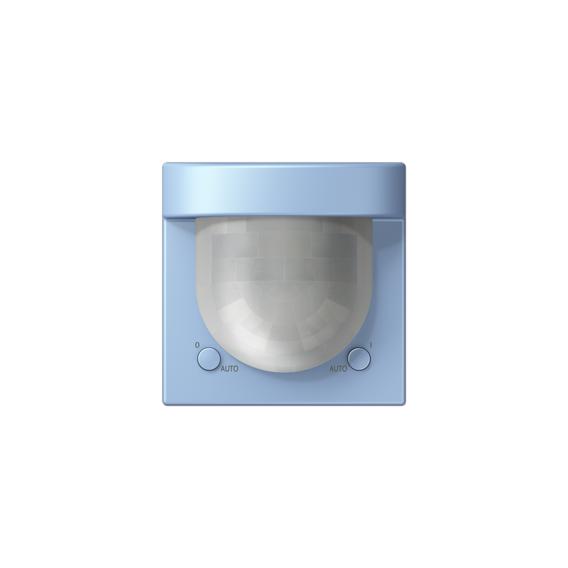 Jung BTLC17182207 ,Detector de mișcare de acasă Jung 2,2 m pentru inserții „Lumina”, LC32021