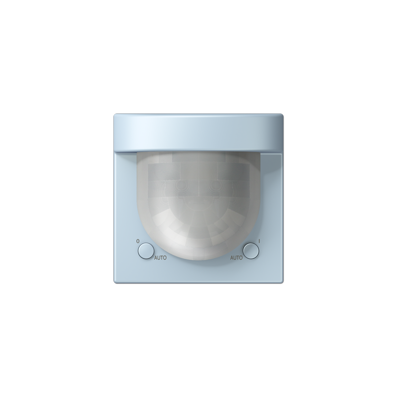 Jung BTLC17182208 ,Detector de mișcare de acasă Jung 2,2 m pentru inserții „Lumina”, LC32022