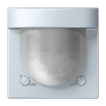 Jung BTLC17182209 ,Detector de mișcare de acasă Jung 2,2 m pentru inserții „Lumina”, LC32023