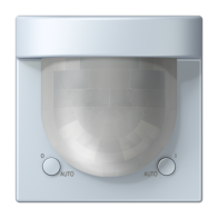 Jung BTLC17182209 ,Detector de mișcare de acasă Jung 2,2 m pentru inserții „Lumina”, LC32023