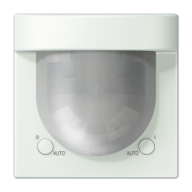 Jung BTLC17182210 ,Detector de mișcare de acasă Jung 2,2 m pentru inserții „Lumina”, LC32024