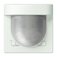 Jung BTLC17182210 ,Detector de mișcare de acasă Jung 2,2 m pentru inserții „Lumina”, LC32024