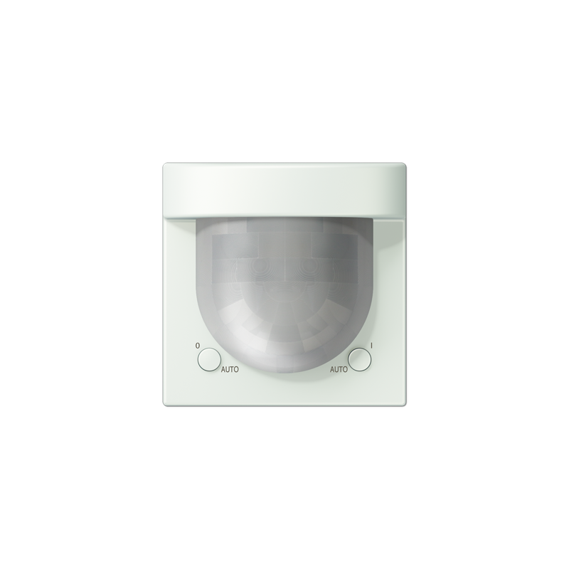 Jung BTLC17182210 ,Detector de mișcare de acasă Jung 2,2 m pentru inserții „Lumina”, LC32024