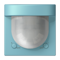 Jung BTLC17182213 ,Detector de mișcare de acasă Jung 2,2 m pentru inserții „Lumina”, LC32032