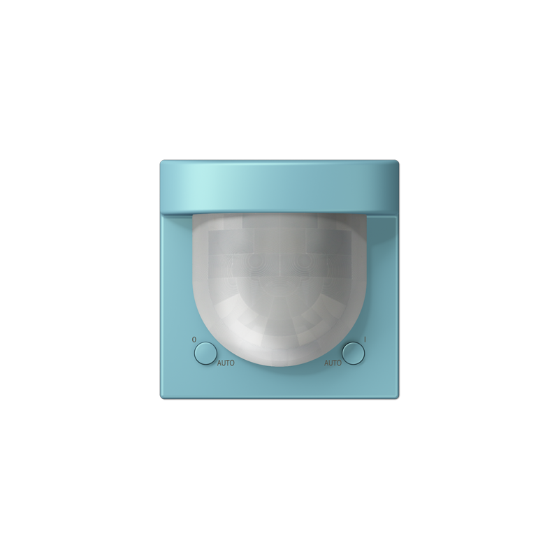 Jung BTLC17182213 ,Detector de mișcare de acasă Jung 2,2 m pentru inserții „Lumina”, LC32032