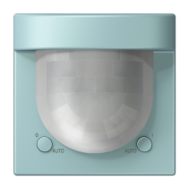 Jung BTLC17182214 ,Detector de mișcare de acasă Jung 2,2 m pentru inserții „Lumina”, LC32033